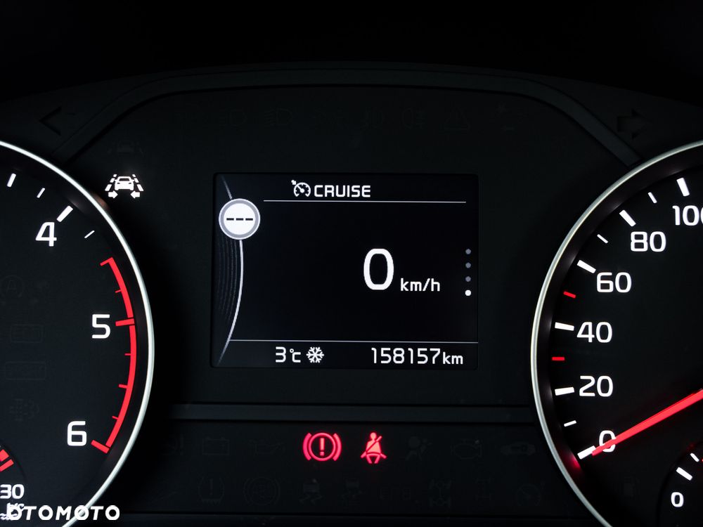 Kia Sportage 2.0 CRDI Business Line 4WD - 30