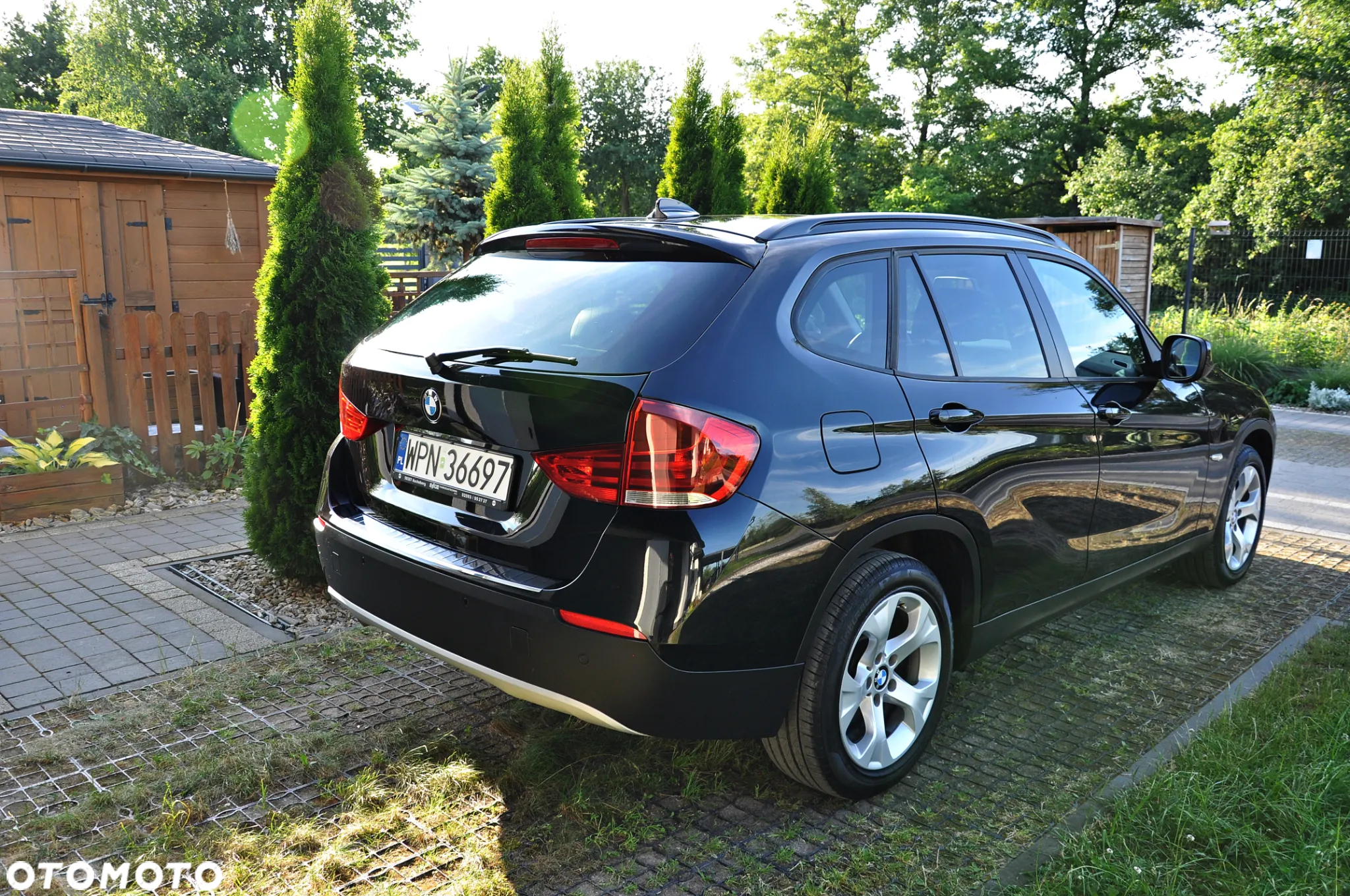 BMW X1 xDrive18d xLine - 6