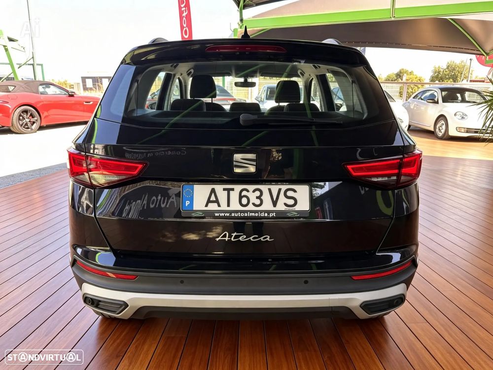 SEAT Ateca 2.0 TDI Style - 6