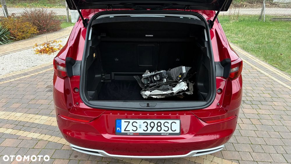 Opel Grandland 1.2 T Business Elegance S&S - 7