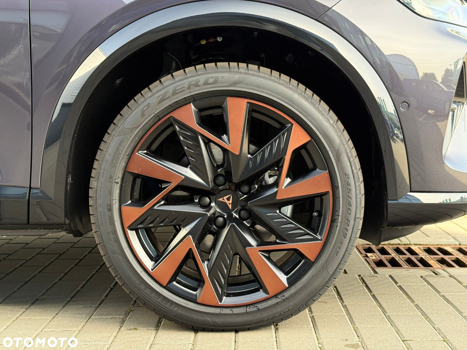 Cupra Formentor 1.5 eTSI mHEV DSG - 8