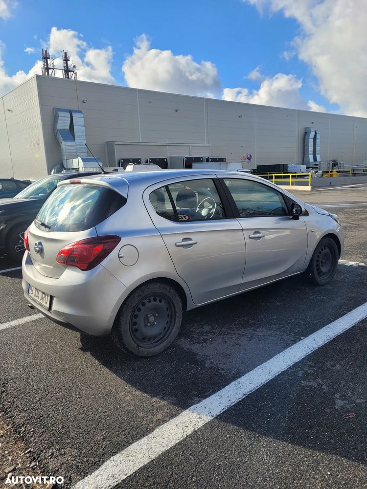 Opel Corsa 1.4 ECOTEC Color Edition - 3