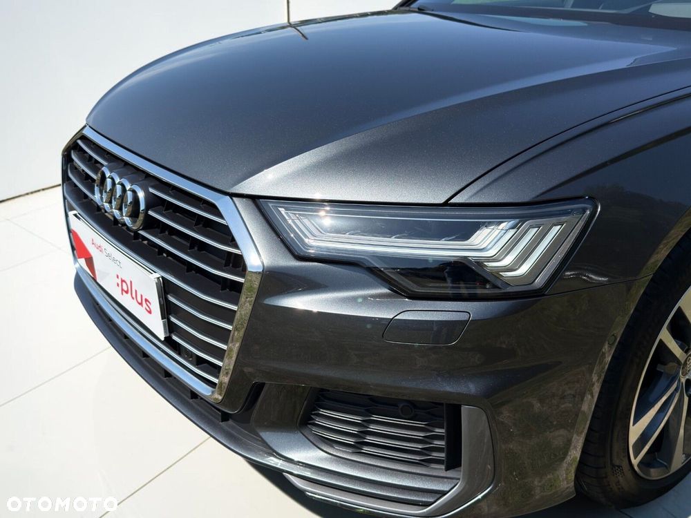 Audi A6 Limousine 40 TDI mHEV Quattro S tronic - 15