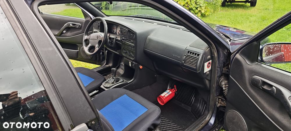 Volkswagen Passat 1.9 TDI - 7