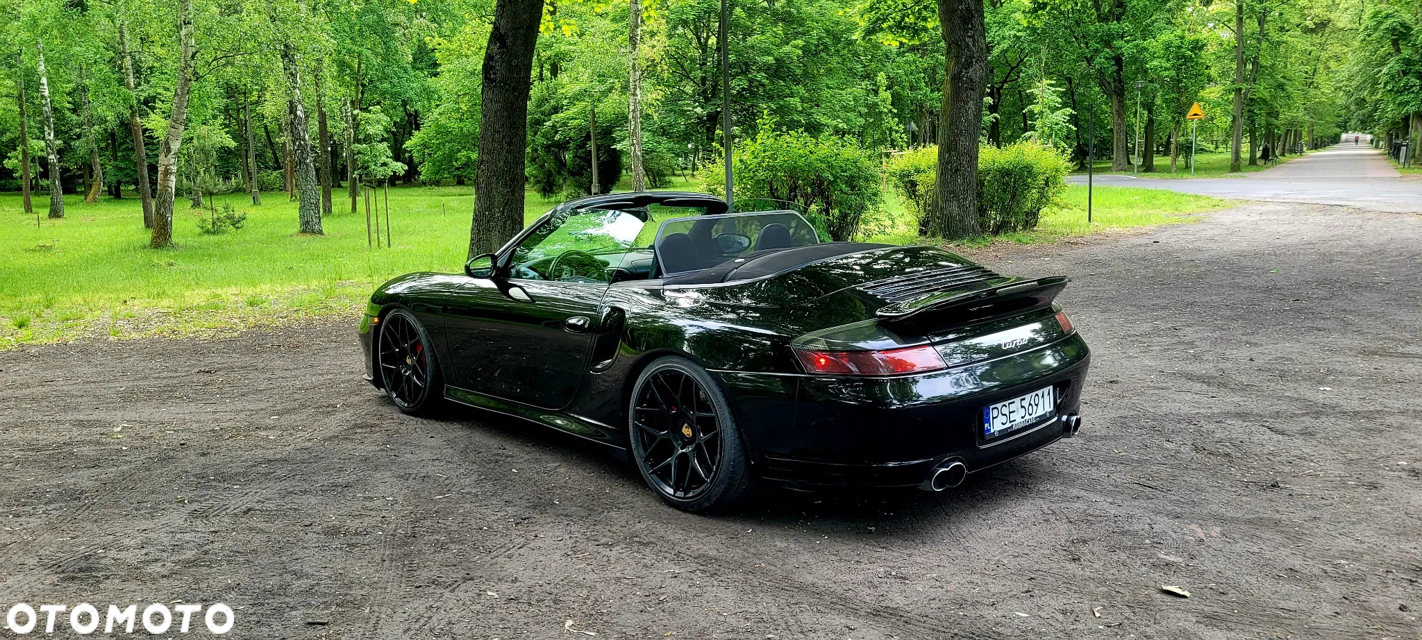 Porsche 911 - 11