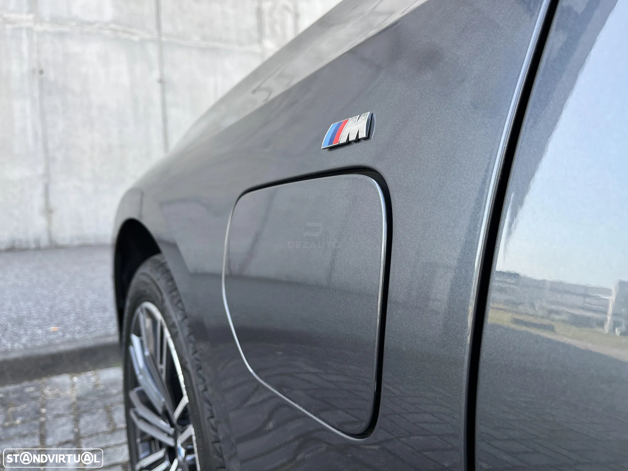 BMW 330 - 14