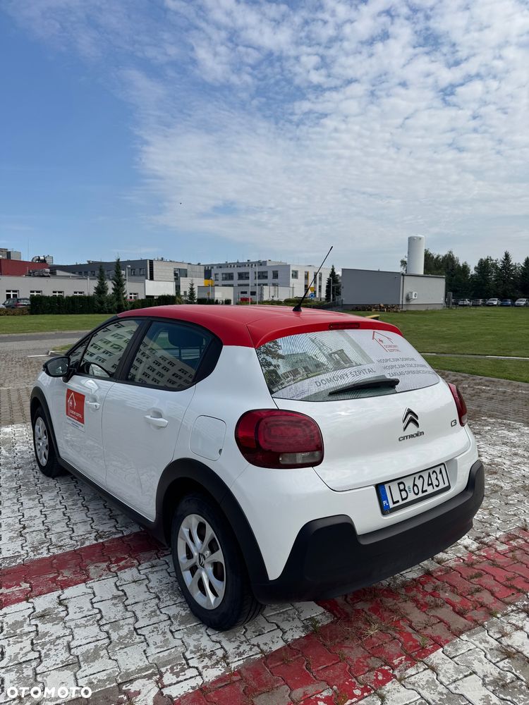 Citroën C3 - 2