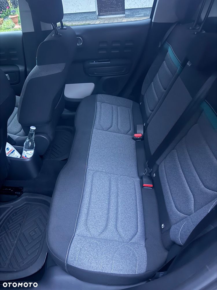 Citroën C3 1.2 PureTech Shine - 1