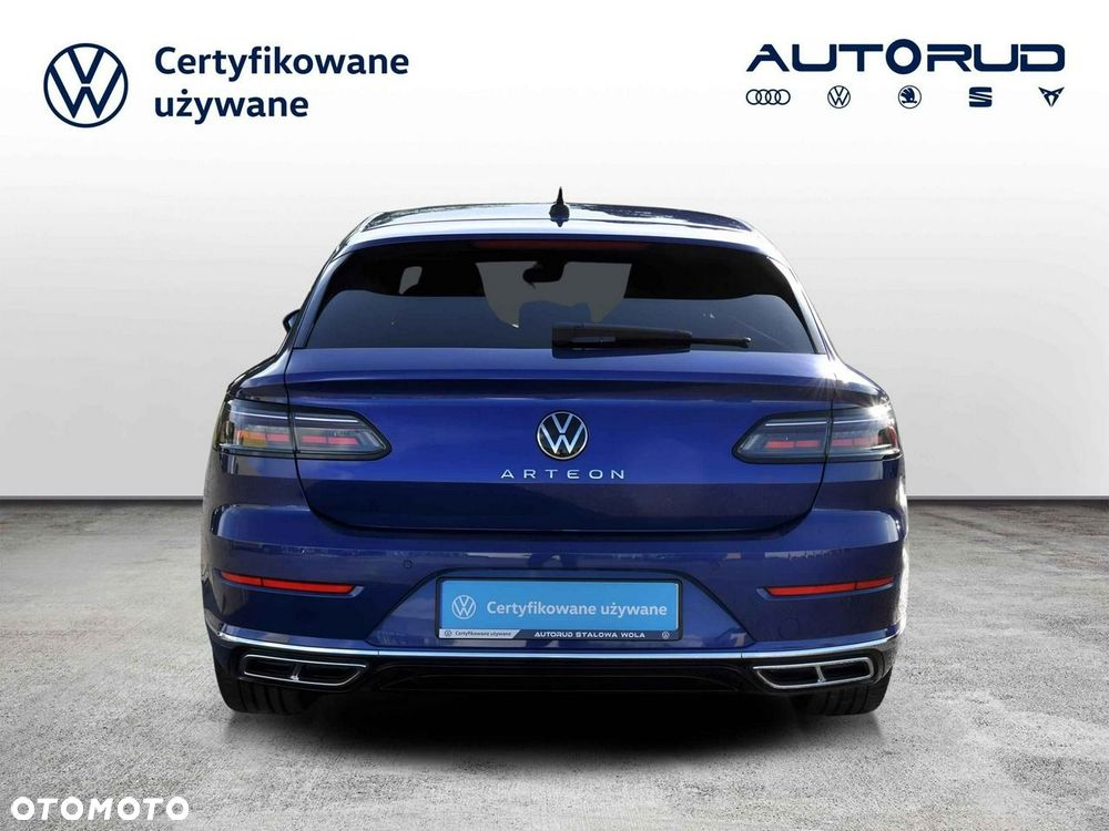 Volkswagen Arteon Shooting Brake 2.0 TSI OPF DSG R-Line - 6
