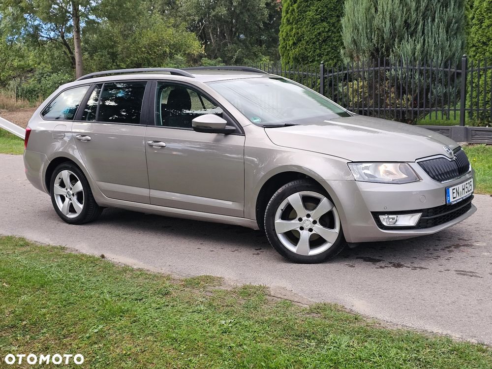 Skoda Octavia 2.0 TDI (Green tec) Ambition - 16
