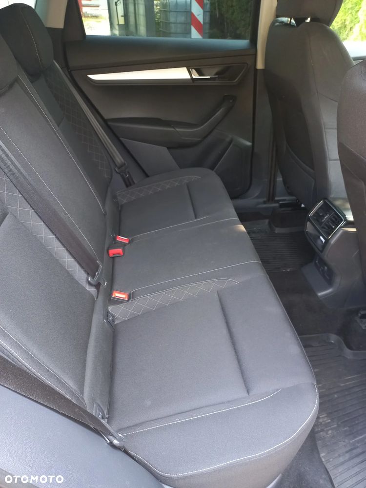 Skoda Karoq 2.0 TDI SCR 4x4 Ambition DSG - 17