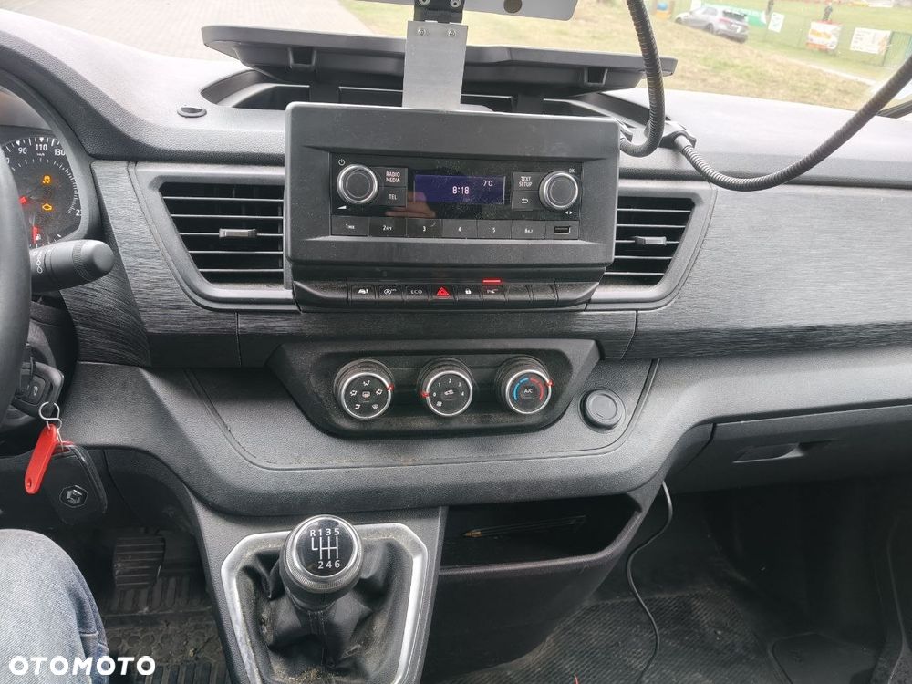 Renault Trafic L2 - 12