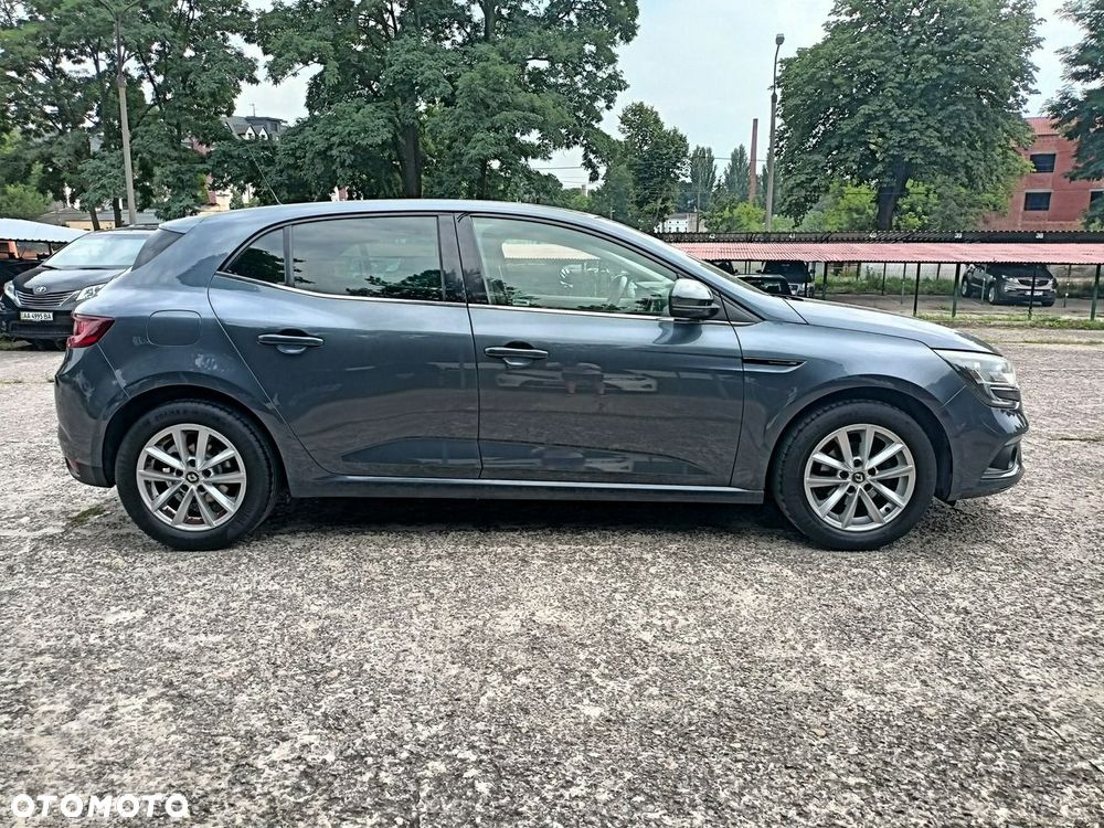 Renault Megane 1.6 SCe Life - 10