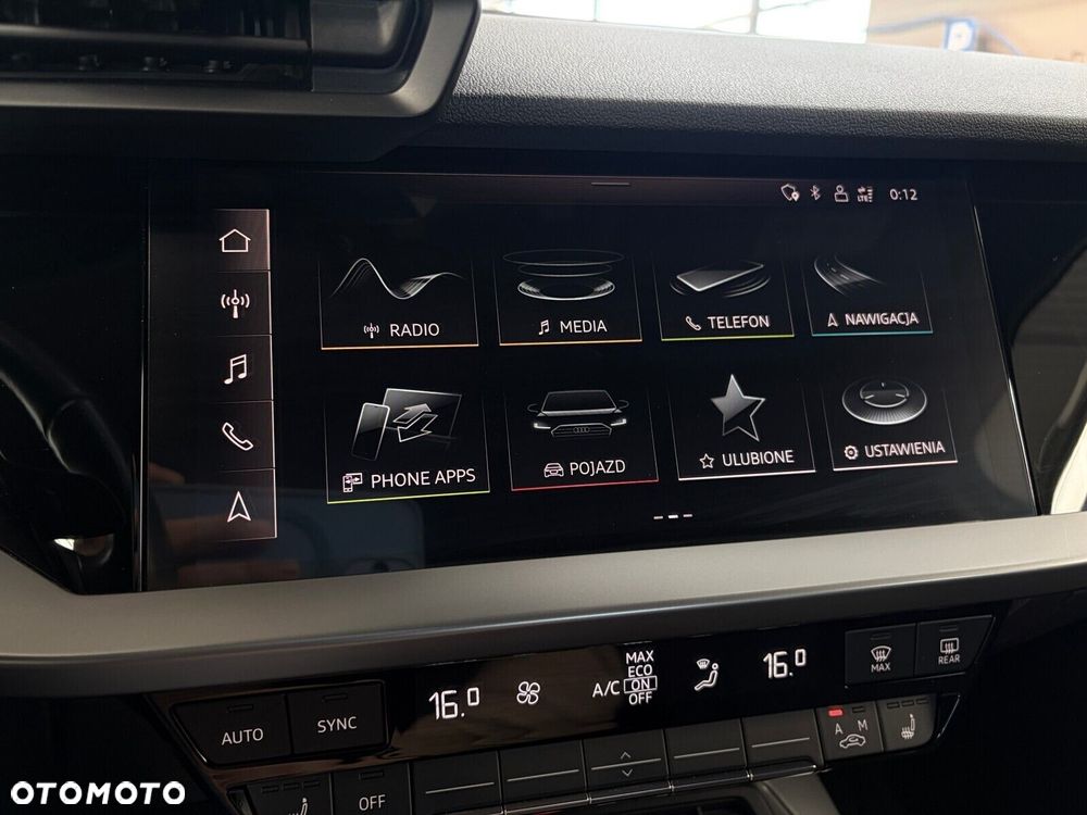 Audi A3 Sportback - 24