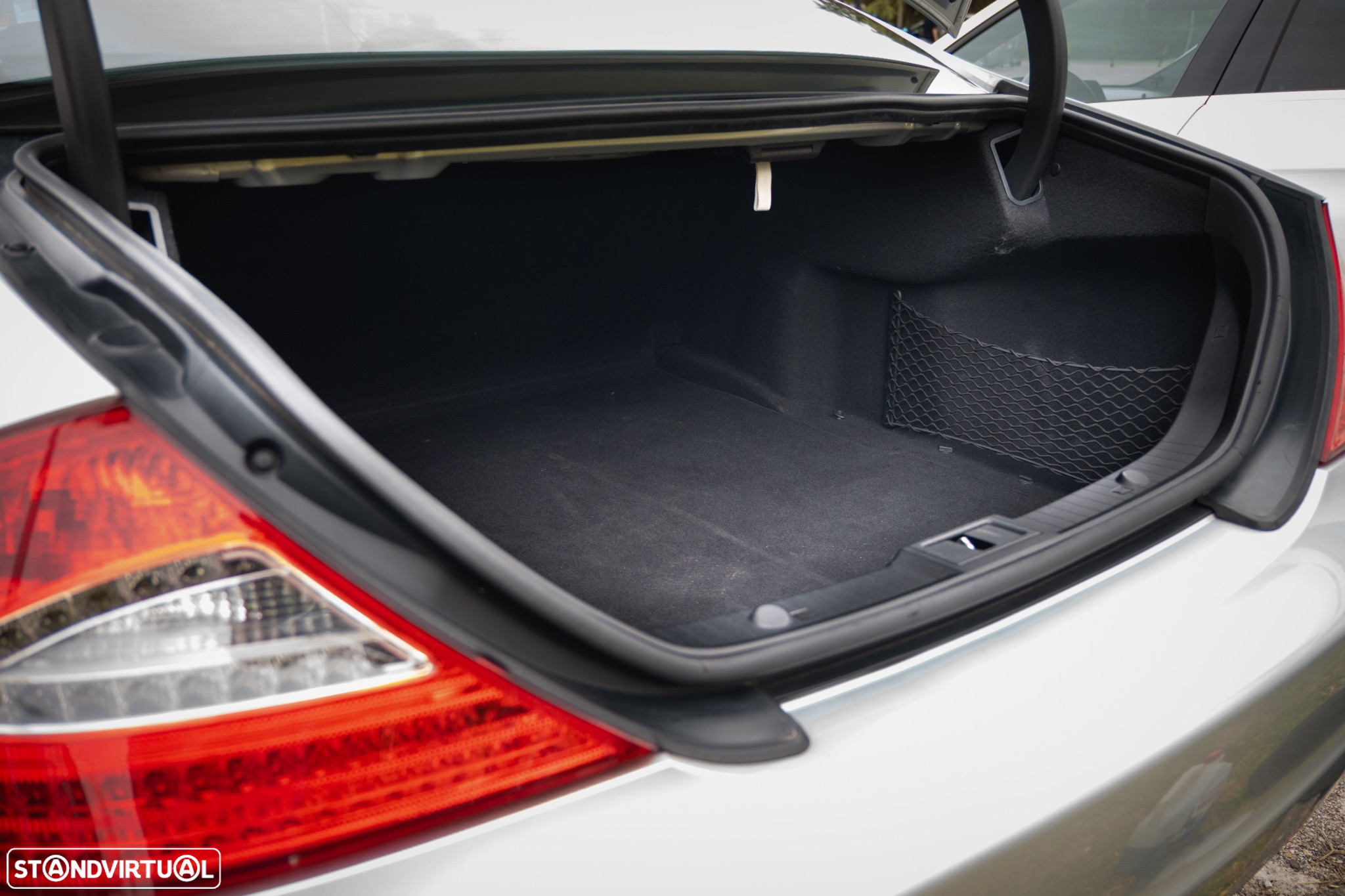 Mercedes-Benz CLS 350 CDi - 44
