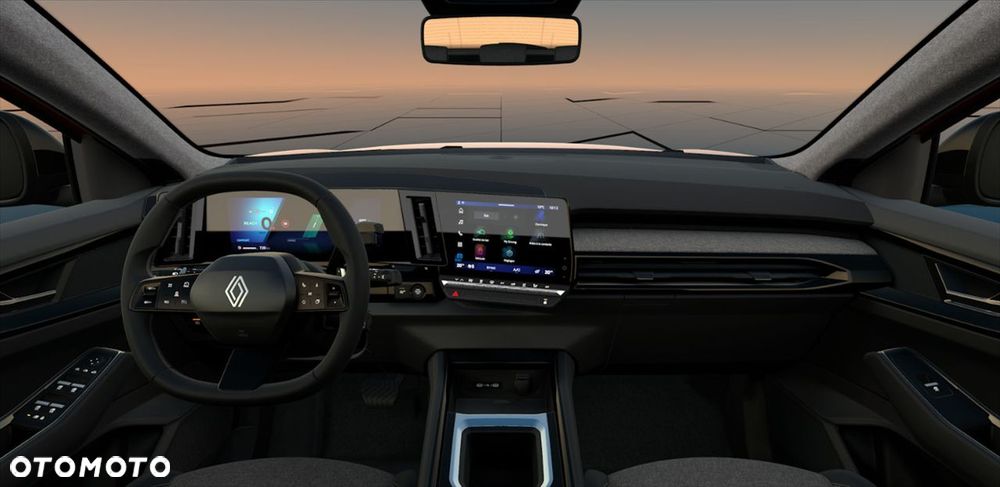Renault Austral 1.3 TCe mHEV Evolution - 11