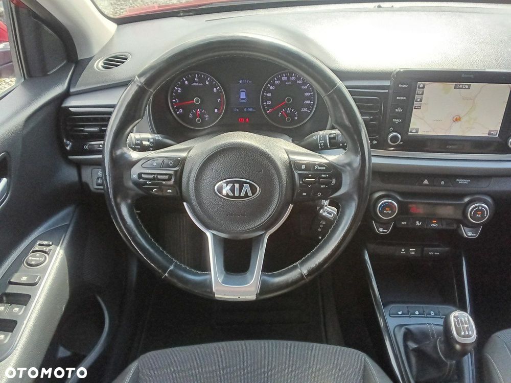 Kia Rio - 28