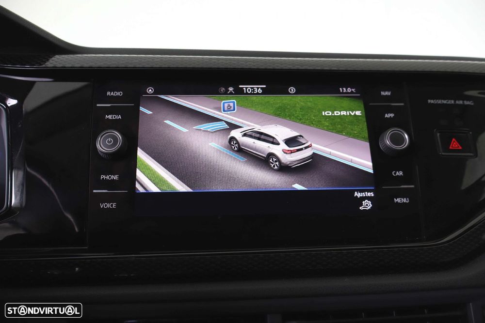 VW Taigo 1.0 TSI Life DSG - 31