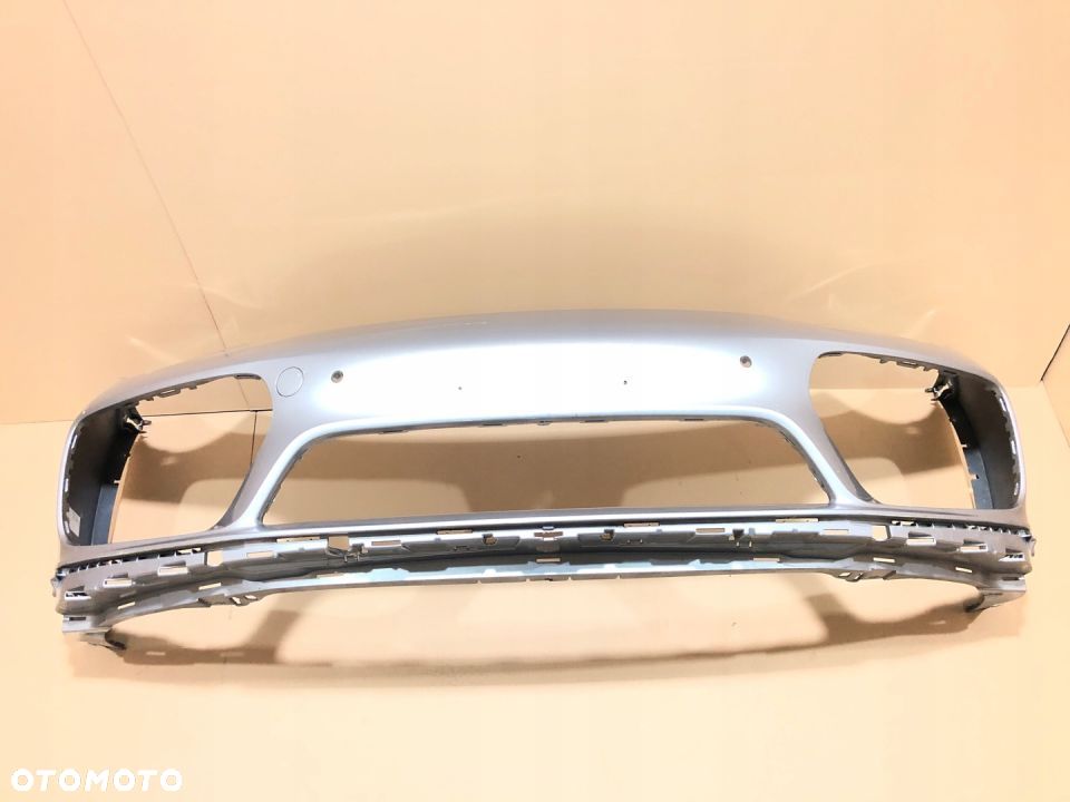 ŁADNY PORSCHE 911 991 LIFT 16-19 TURBO S ZDERZAK PRZÓD