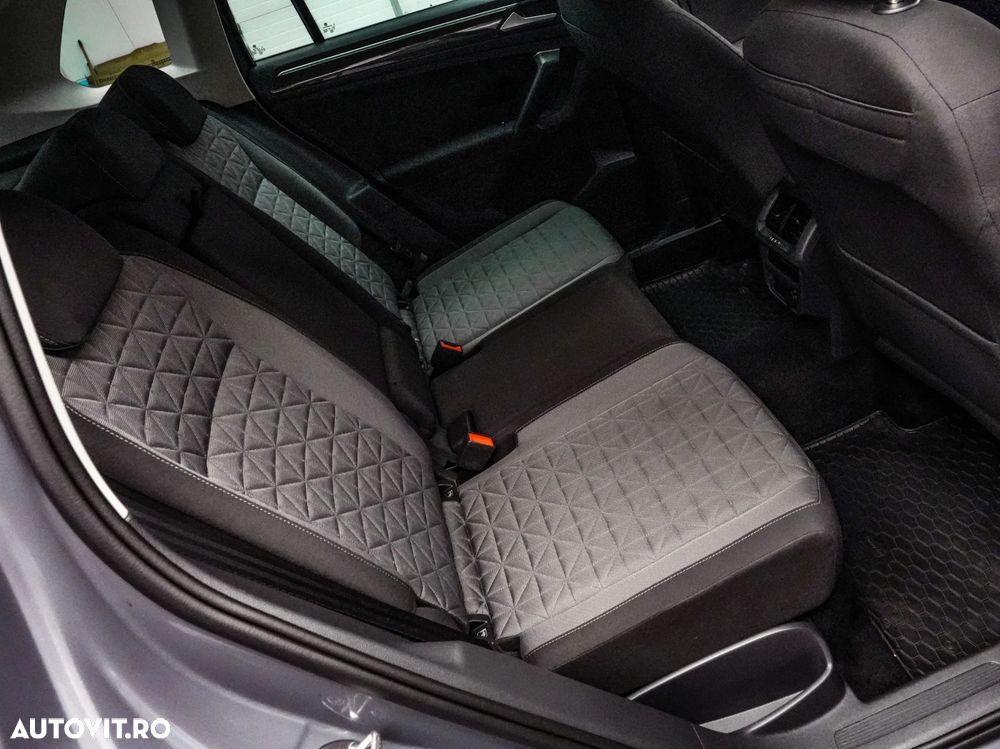 Volkswagen Tiguan 1.5 TSI ACT DSG Elegance - 16