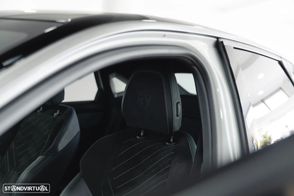 Peugeot 3008 - 22