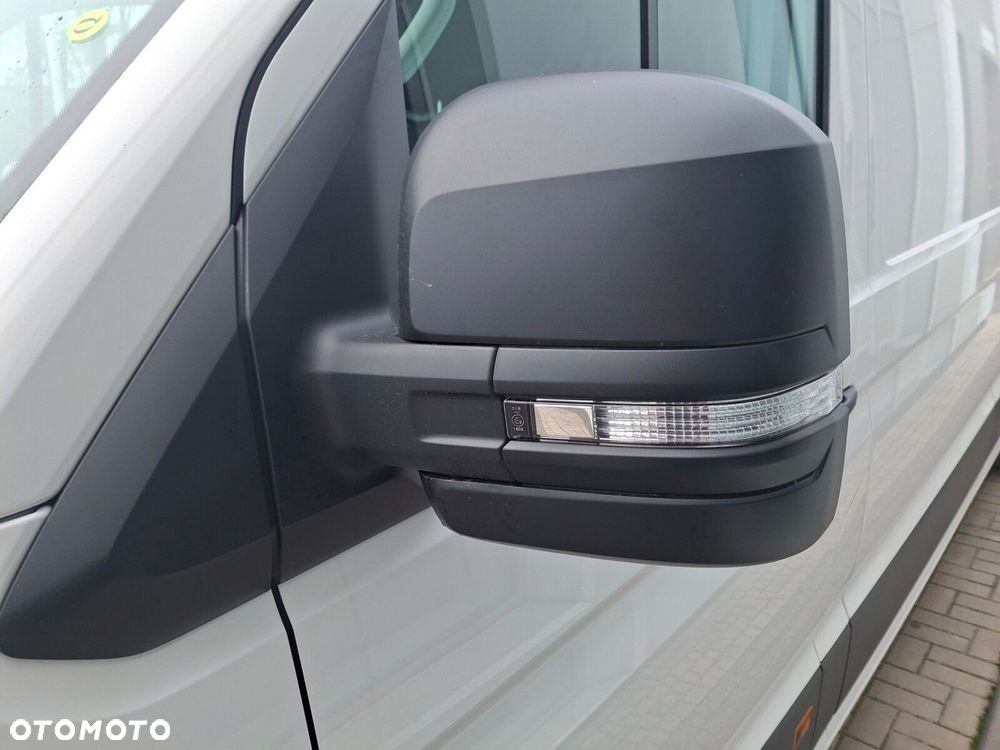 Volkswagen Crafter Crafter 35 BiTDI - 9