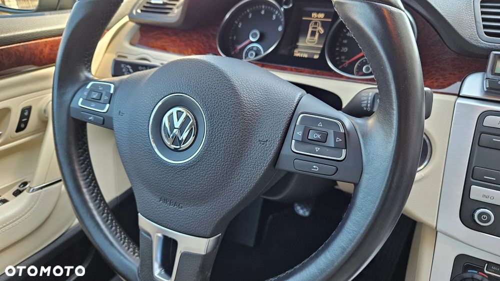 Volkswagen CC 1.8 TSI - 13