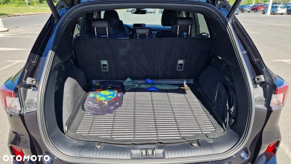 Ford Kuga 2.5 FHEV AWD ST-Line X - 7