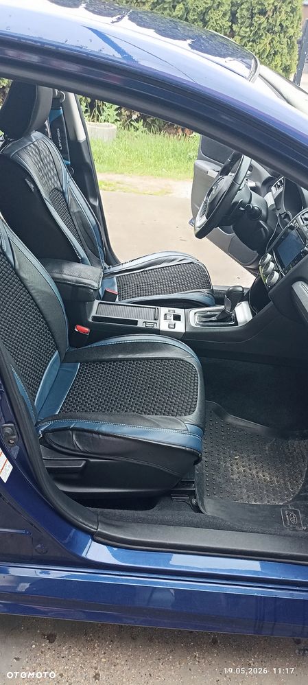 Subaru Levorg 1.6 GT-S Sport CVT - 29