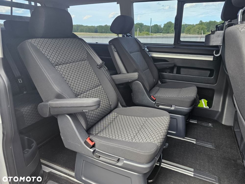 Volkswagen Multivan 2.0 TDI L1 Highline DSG - 6