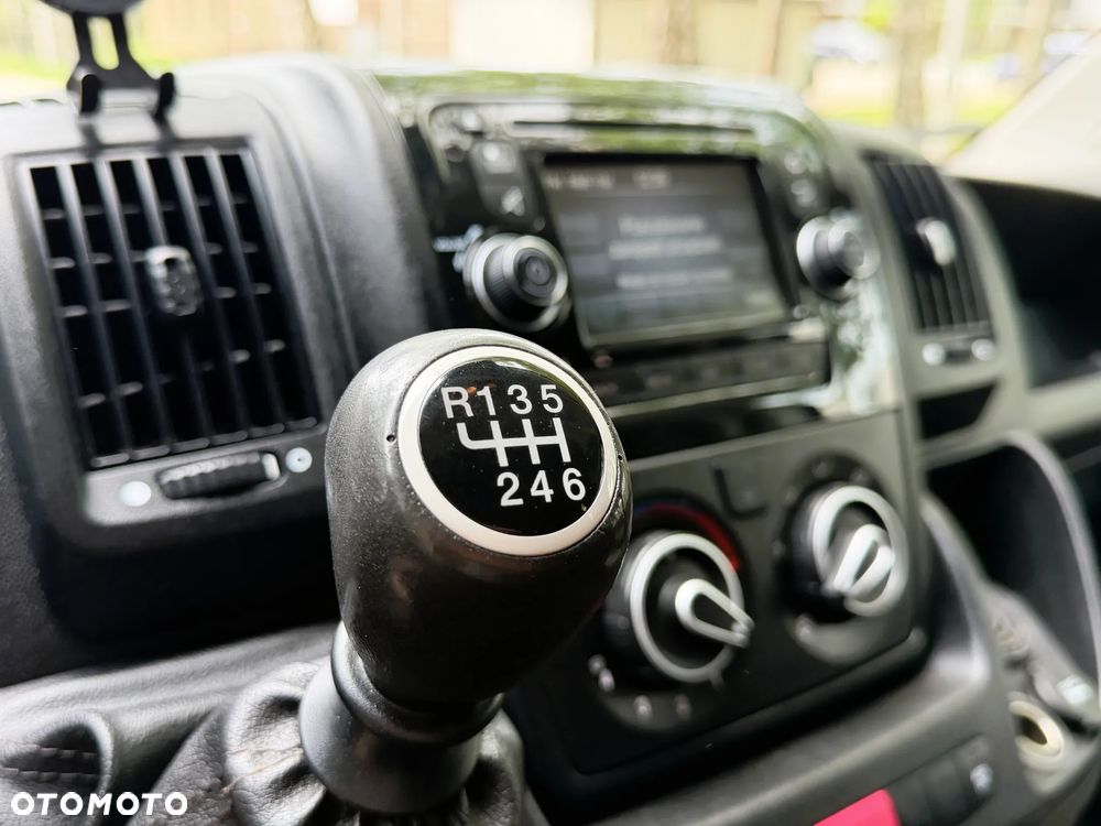 Citroën Jumper - 19