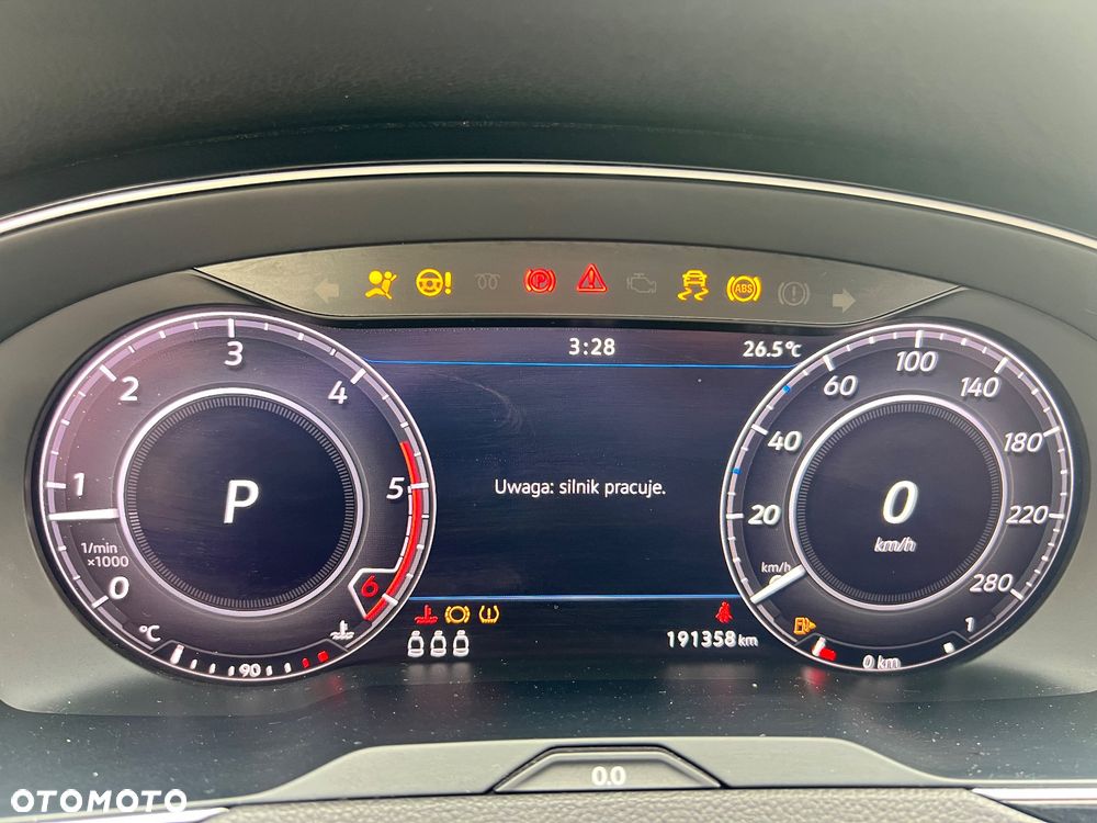 Volkswagen Arteon 2.0 TDI SCR Elegance DSG - 10