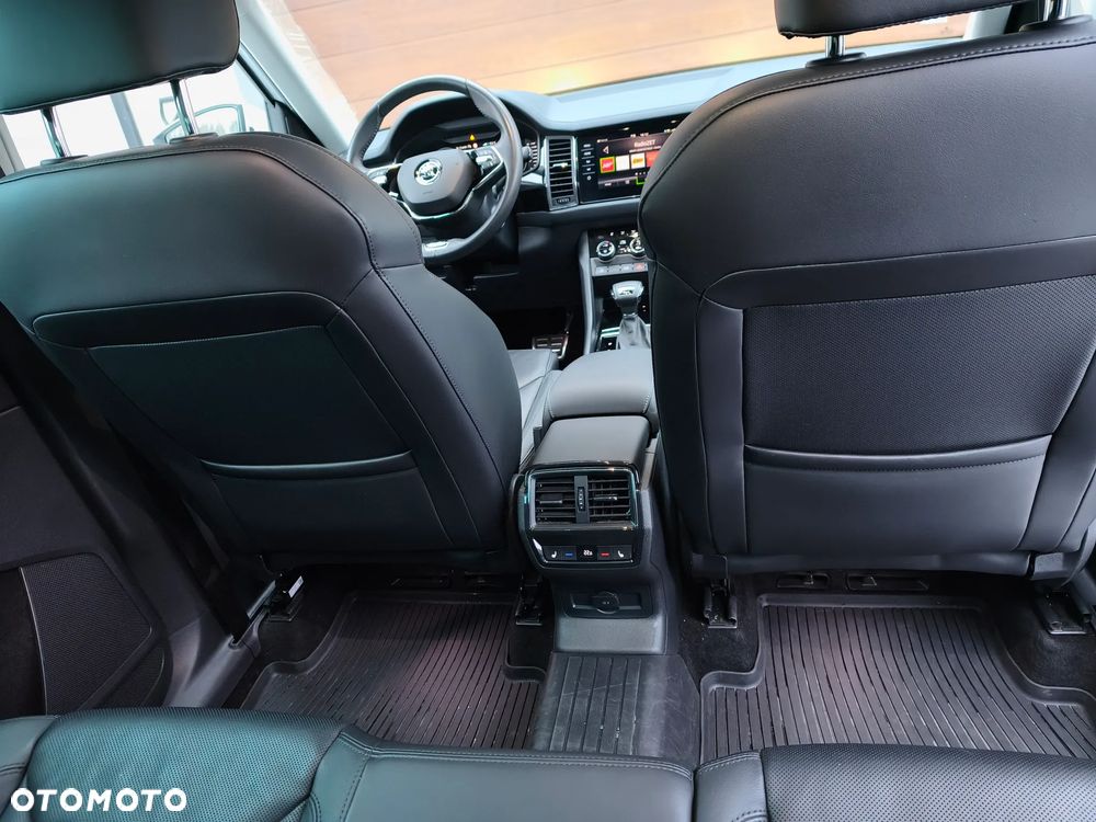 Skoda Kodiaq 2.0 TDI 4x4 L&K DSG - 24