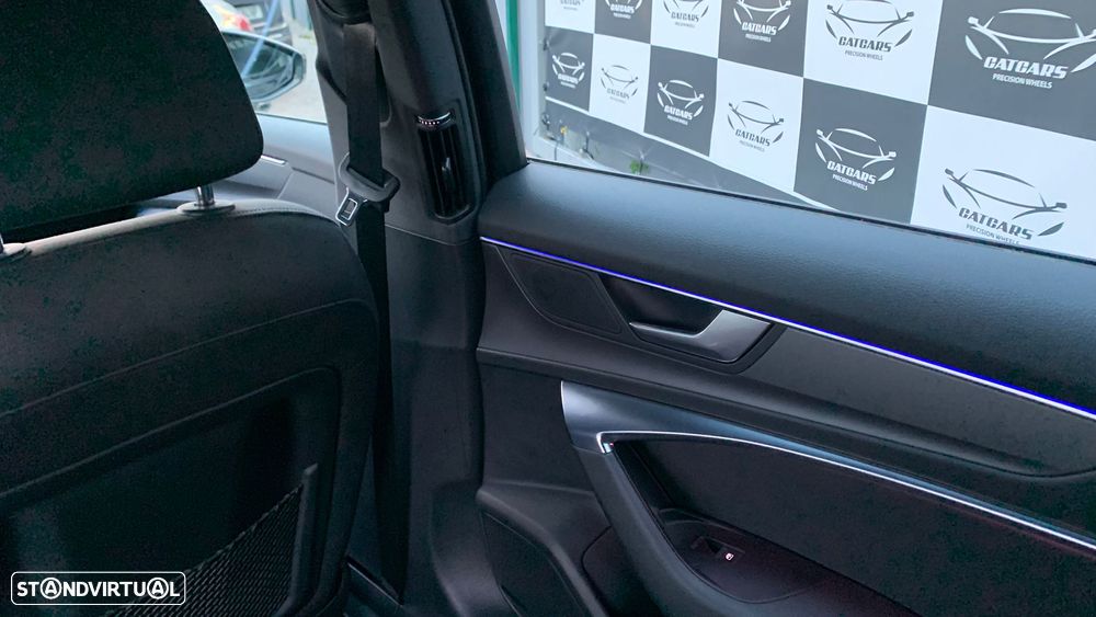 Audi A6 Avant 50 TFSI e quattro S tronic S line - 28