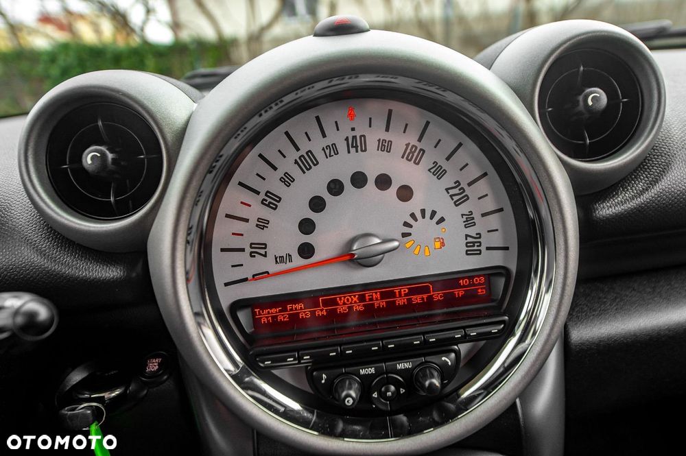MINI Countryman Cooper S - 22