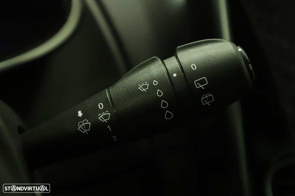 Renault Clio 0.9 TCe Limited Bi-Fuel - 14