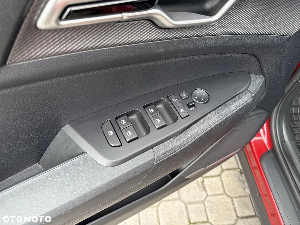 Kia Sportage 1.6 T-GDI MHEV M 2WD DCT - 19