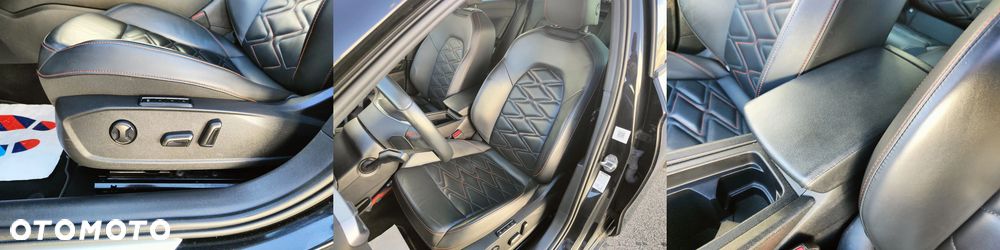 Seat Leon Sportstourer 1.5 eTSI FR DSG - 34