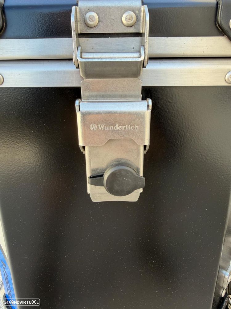 BMW R 1250 GS Adventure - 20