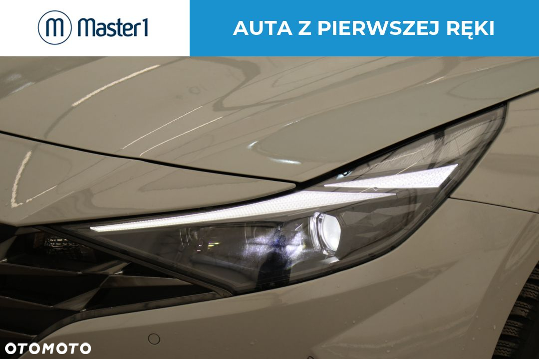 Hyundai Elantra 1.6 Executive - 10