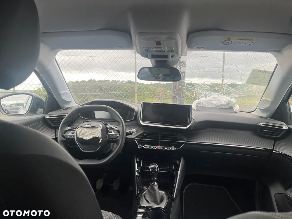Peugeot 208 PureTech 100 Allure - 7
