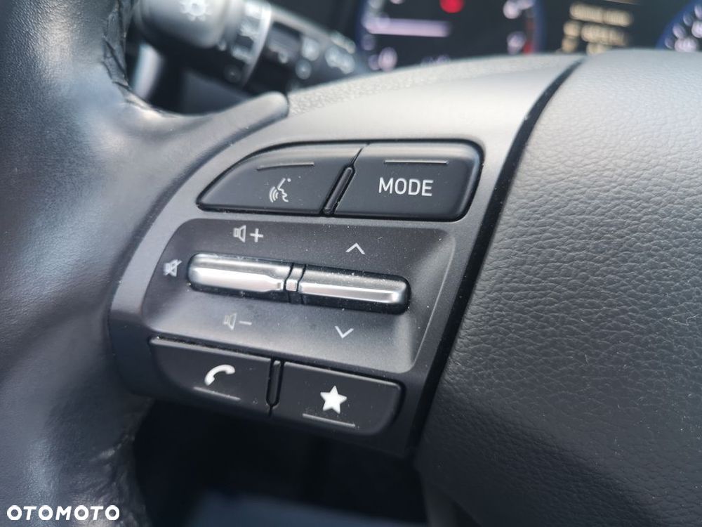 Hyundai Kona 1.0 T-GDI Comfort - 25