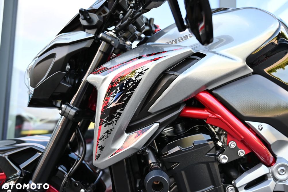 Kawasaki Z 900 - 28