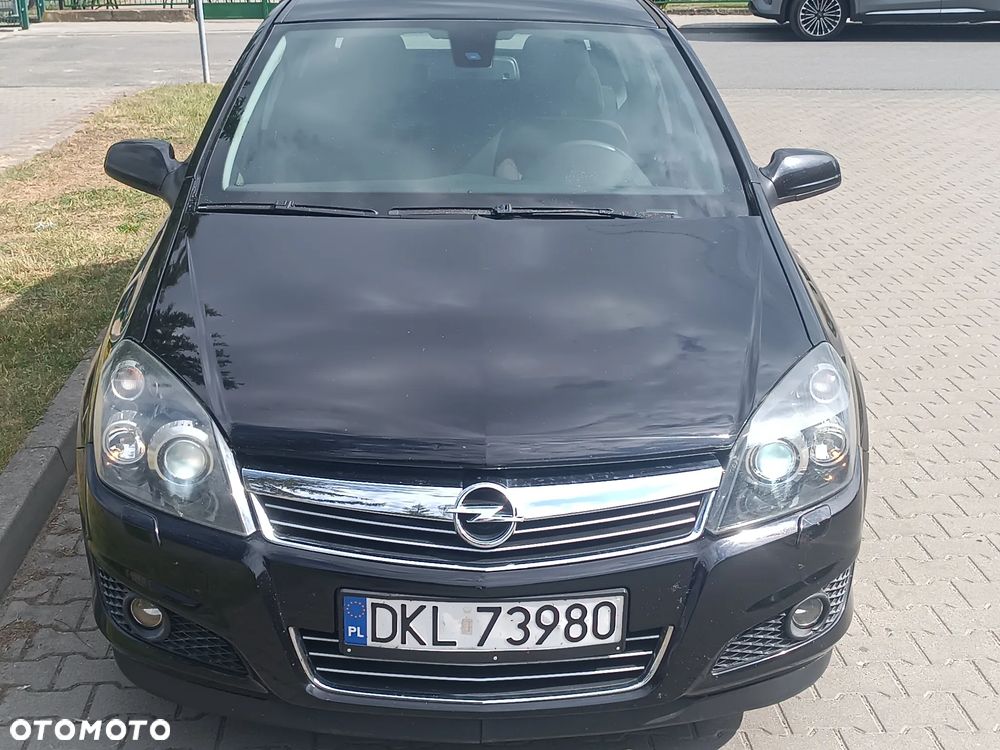 Opel Astra 1.6 Njoy - 13