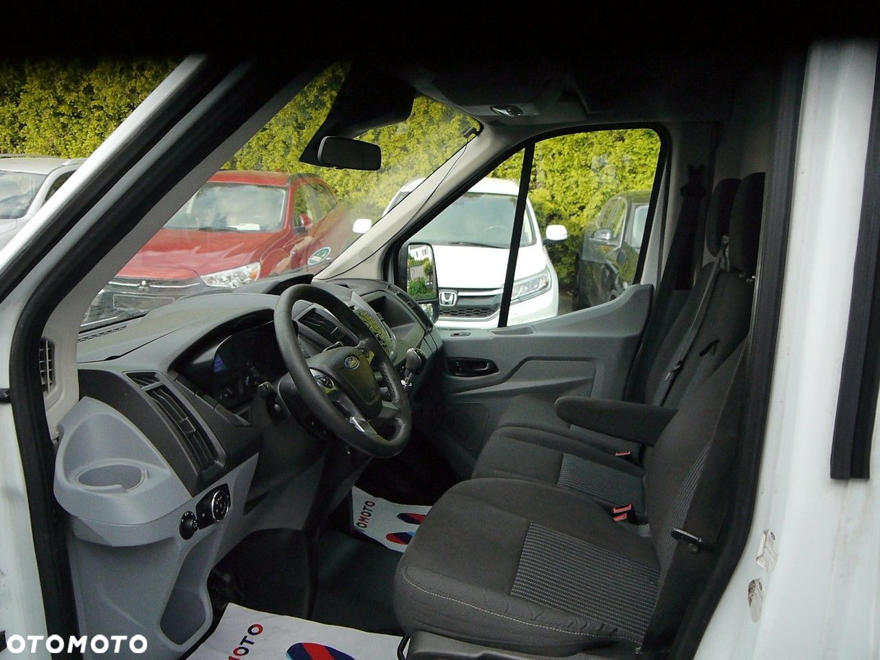 Ford Transit - 15