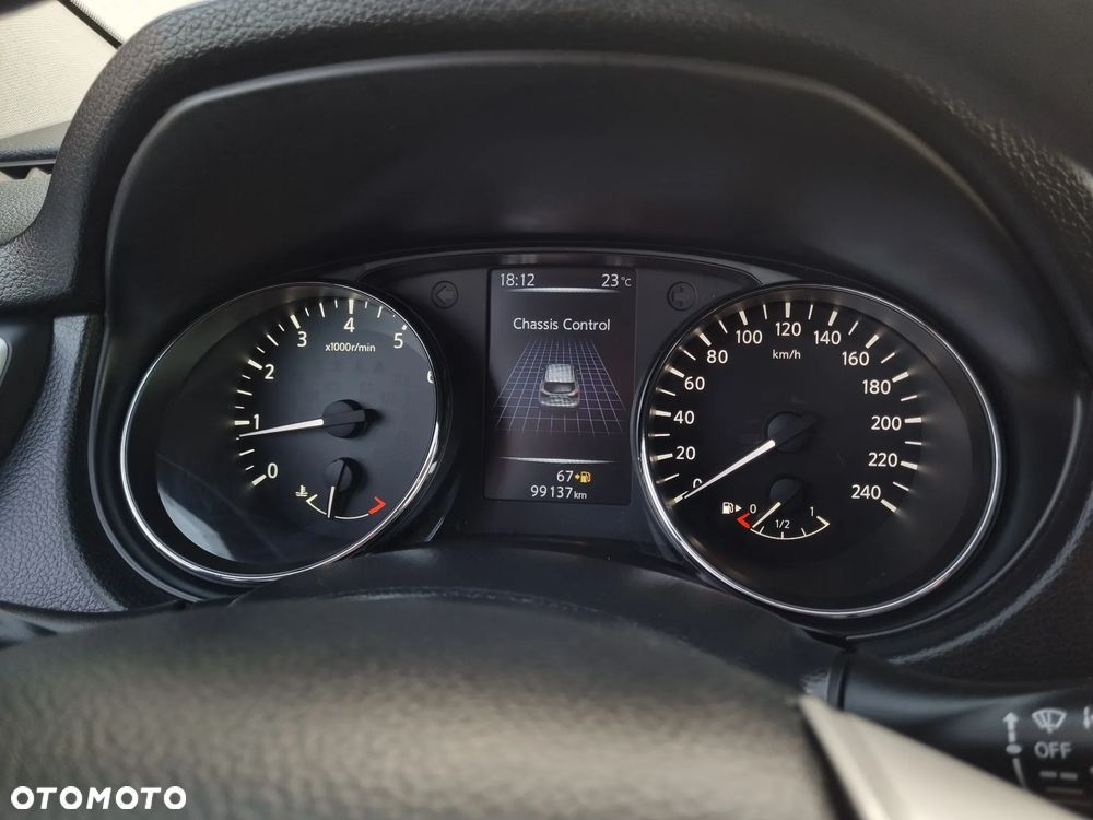 Nissan Qashqai 1.2 DIG-T Acenta - 18