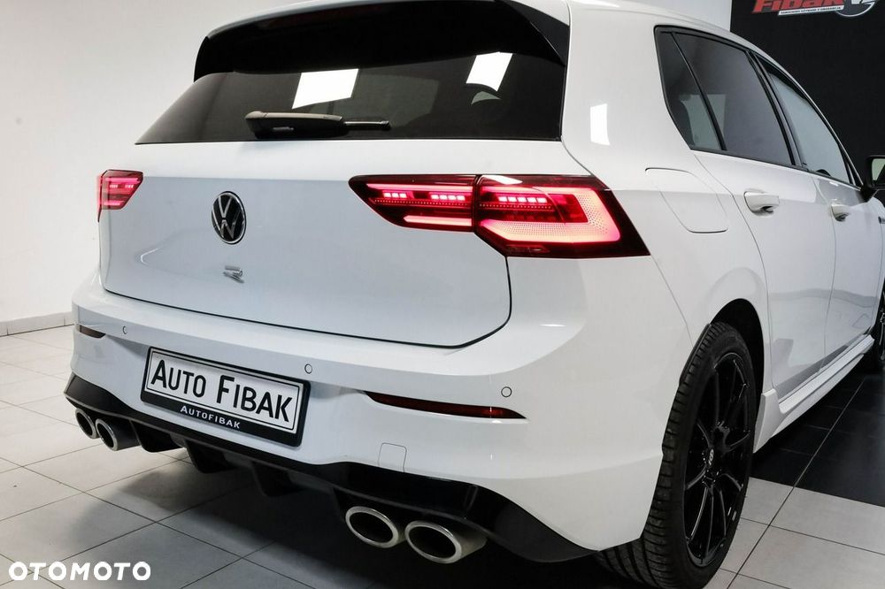 Volkswagen Golf 2.0 TSI 4Motion R DSG - 15