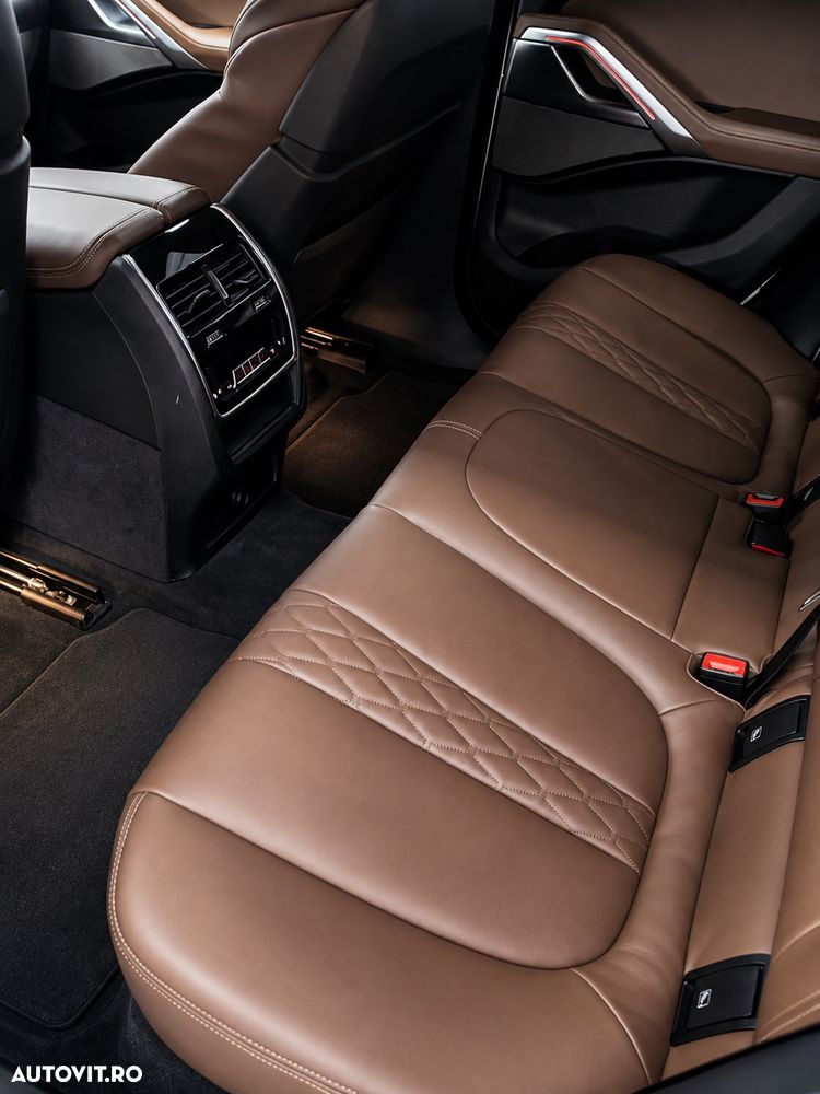 BMW X6 - 5