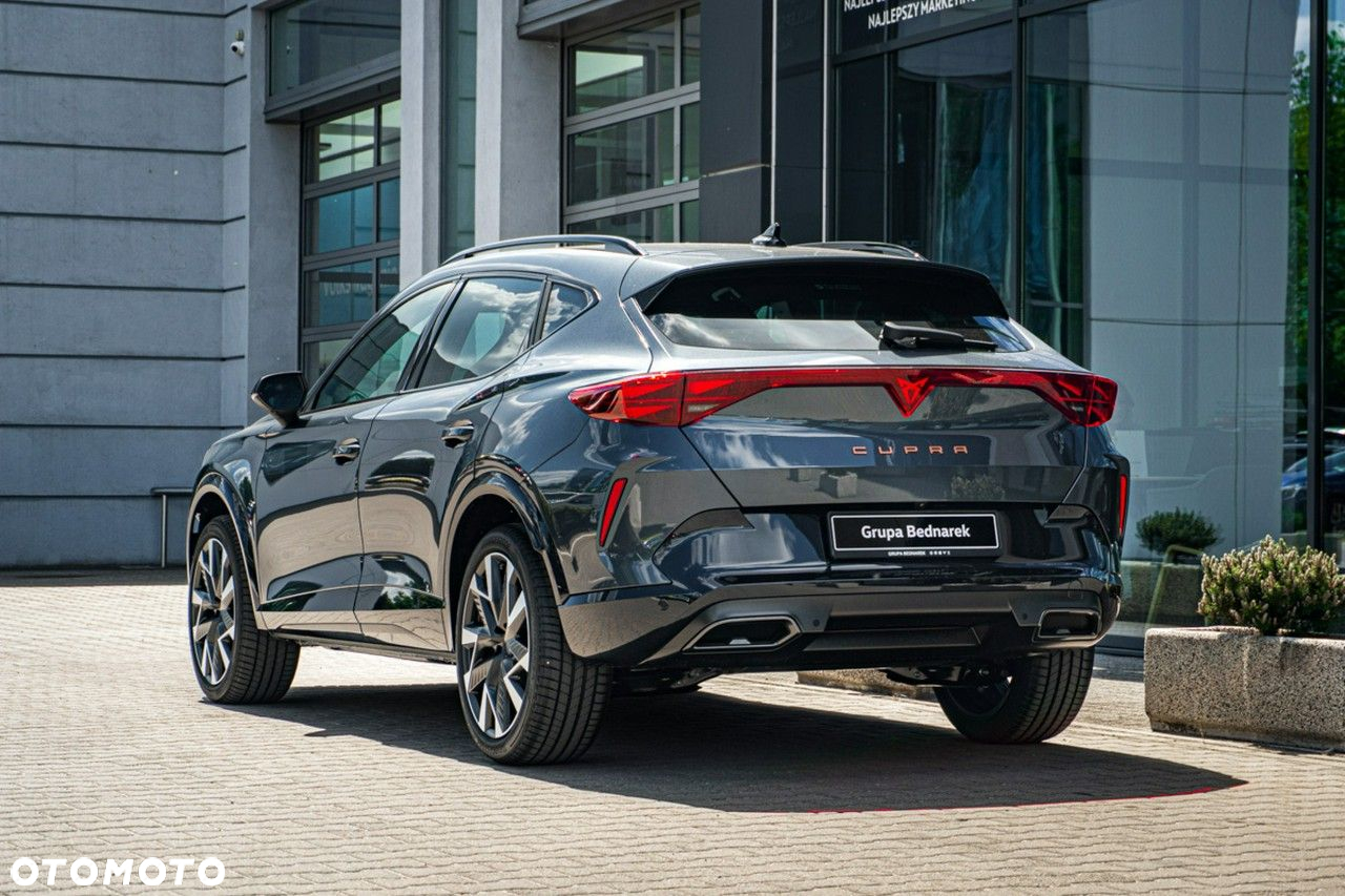 Cupra Formentor - 9