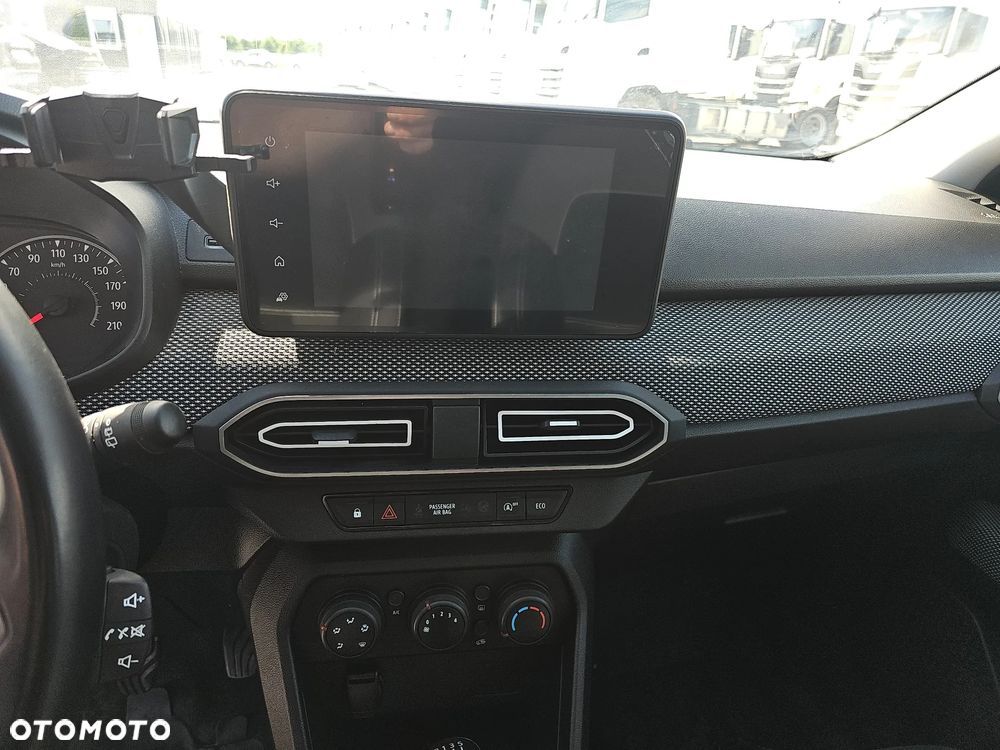 Dacia Jogger 1.0 TCe Expression - 14